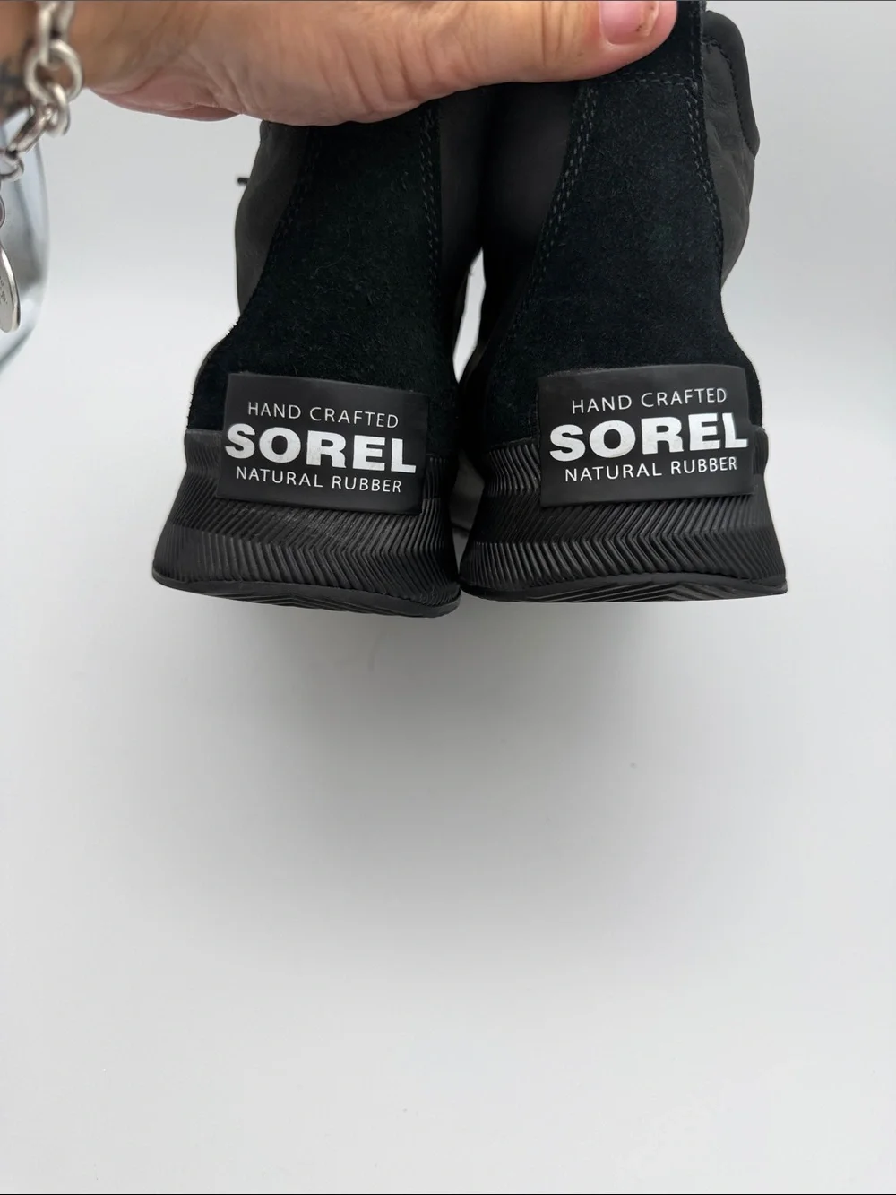Sorel women’s out